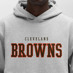 Cleveland Browns  lululemon Steady State Pullover Hoodie