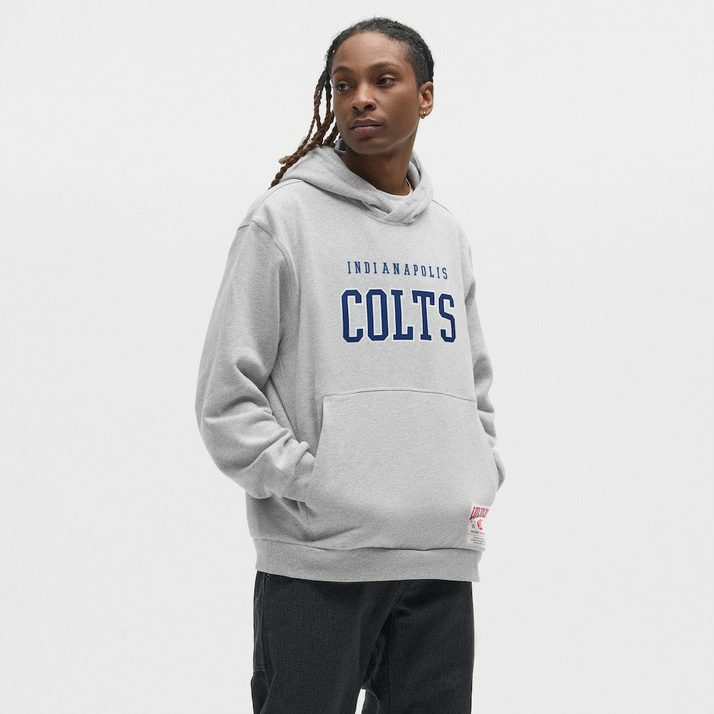 Indianapolis Colts  lululemon Steady State Pullover Hoodie