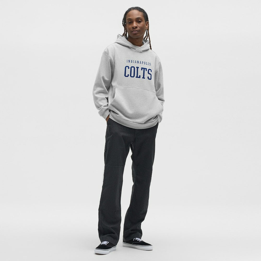Indianapolis Colts  lululemon Steady State Pullover Hoodie