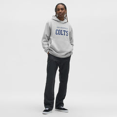 Indianapolis Colts  lululemon Steady State Pullover Hoodie