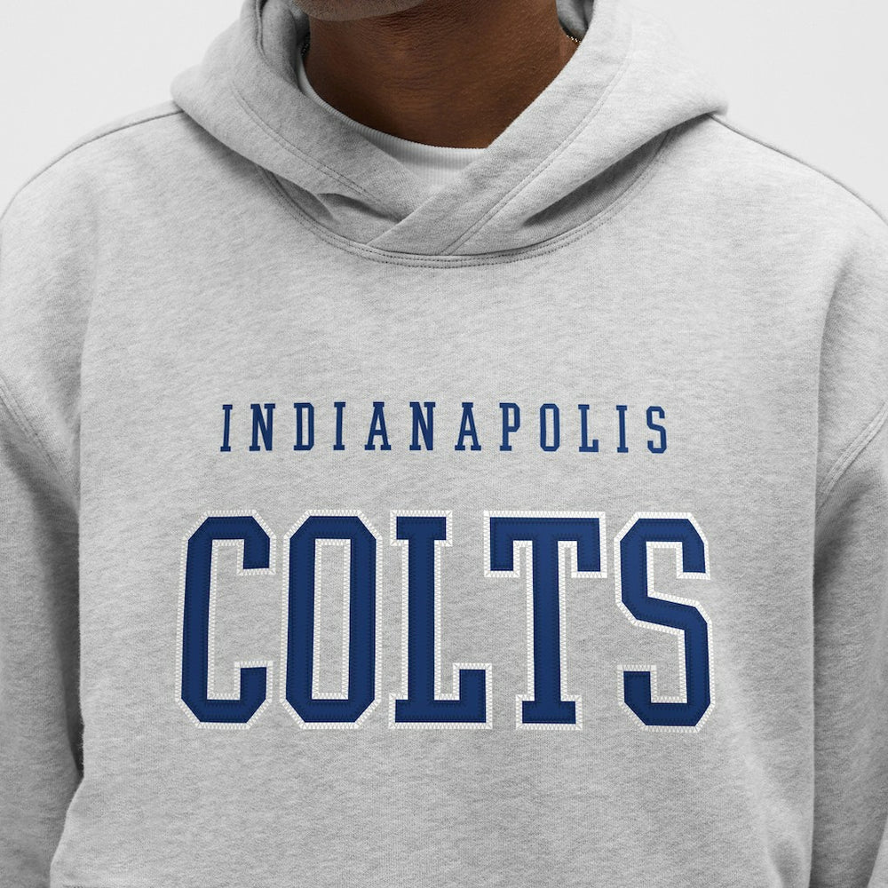 Indianapolis Colts  lululemon Steady State Pullover Hoodie