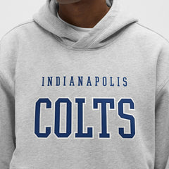 Indianapolis Colts  lululemon Steady State Pullover Hoodie