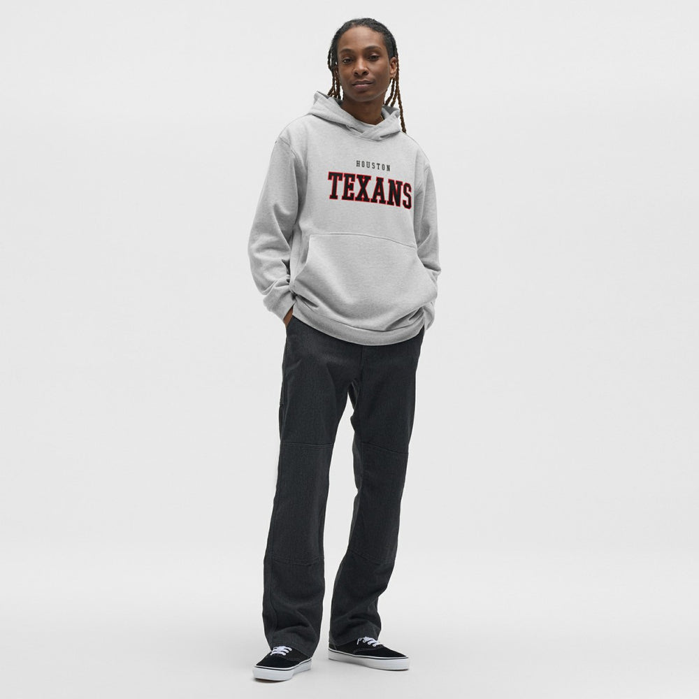 Houston Texans  lululemon Steady State Pullover Hoodie
