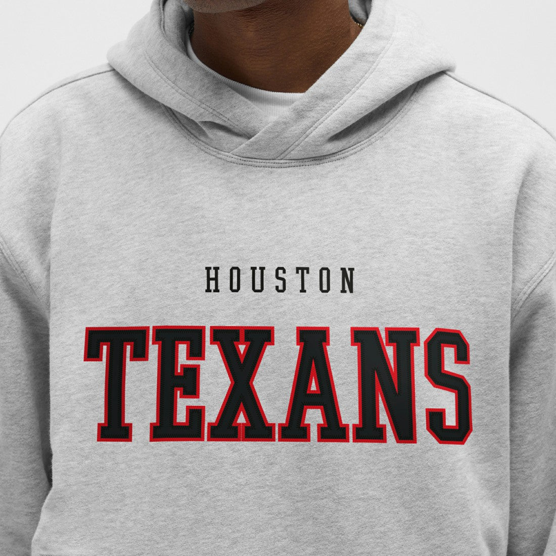 Houston Texans  lululemon Steady State Pullover Hoodie