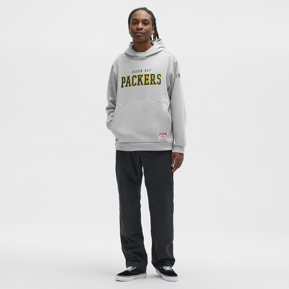 Green Bay Packers  lululemon Steady State Pullover Hoodie