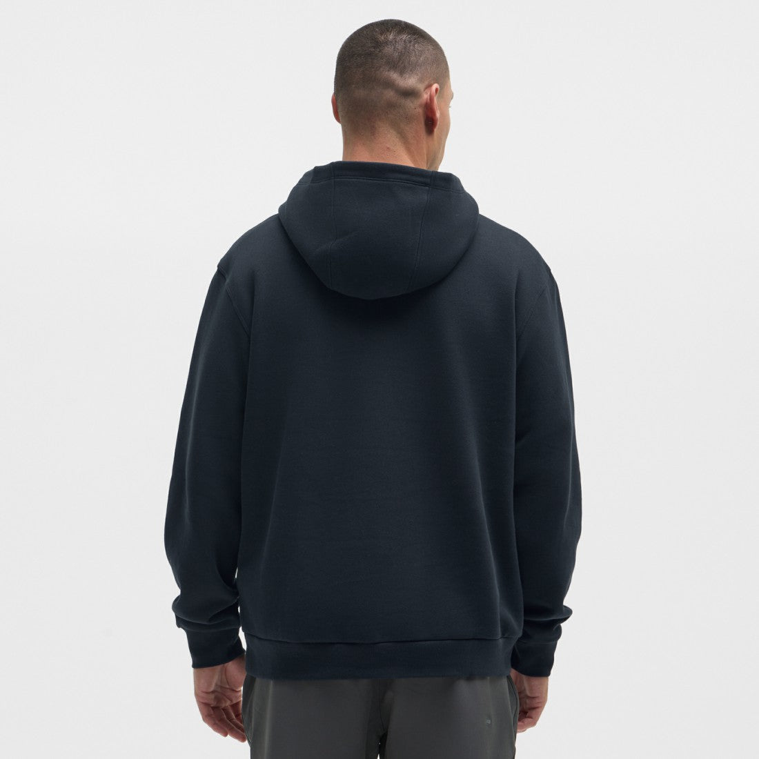 Houston Texans  lululemon Steady State Pullover Hoodie
