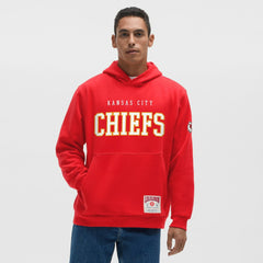 Kansas City Chiefs  lululemon Steady State Pullover Hoodie