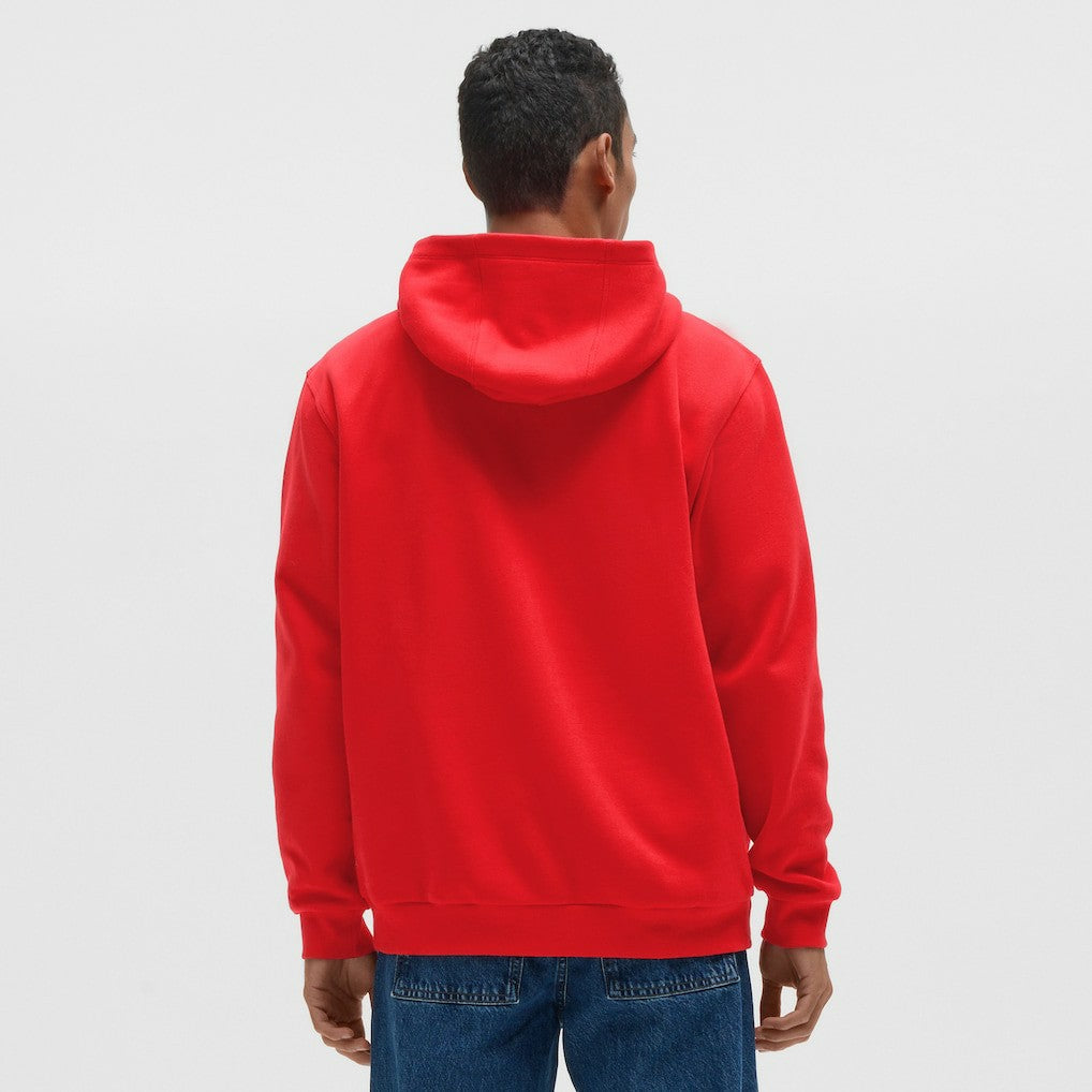 Kansas City Chiefs  lululemon Steady State Pullover Hoodie