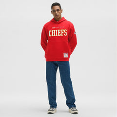 Kansas City Chiefs  lululemon Steady State Pullover Hoodie