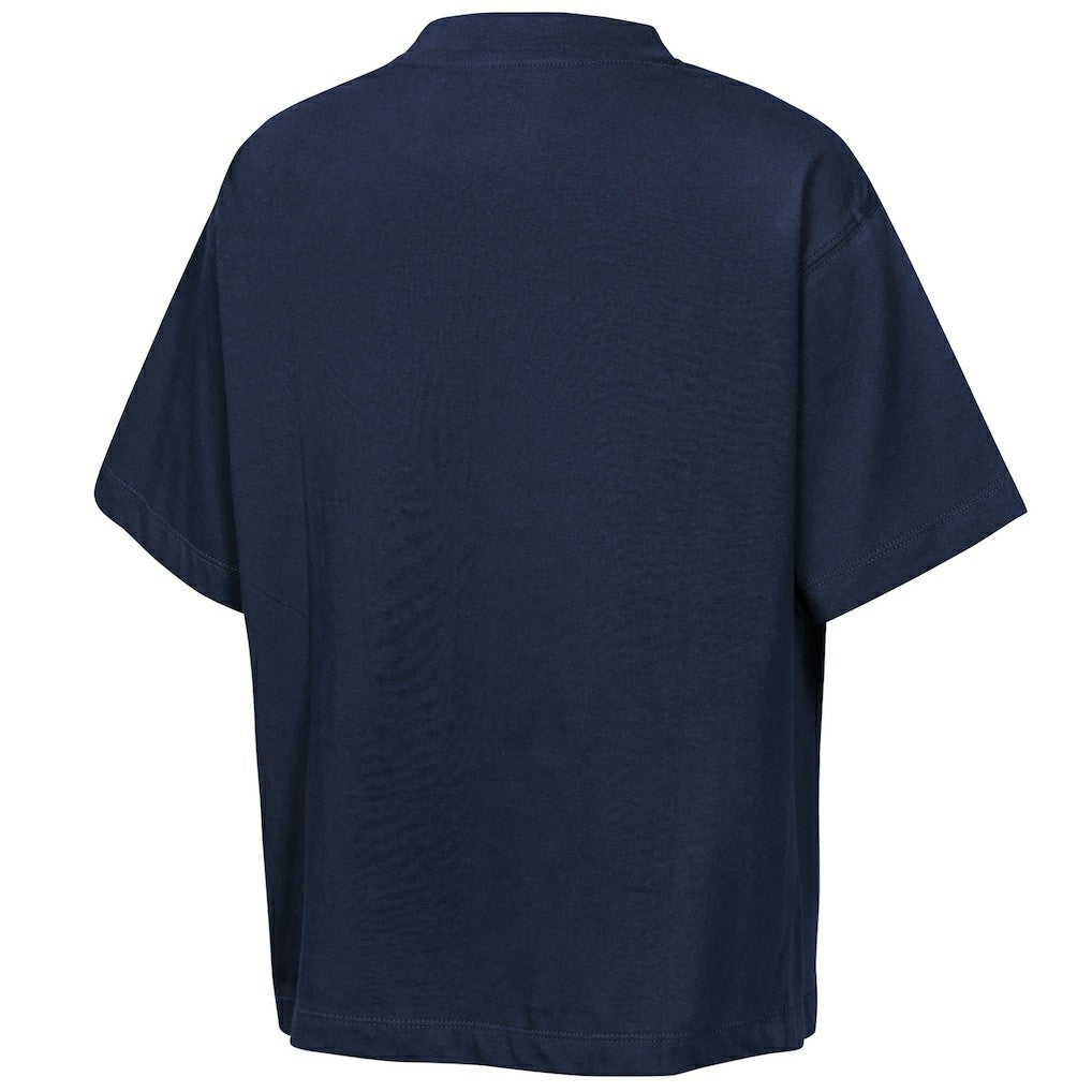 Outerstuff Youth 2026 NBA All-Star Game Premium Leaf T-Shirt Discount