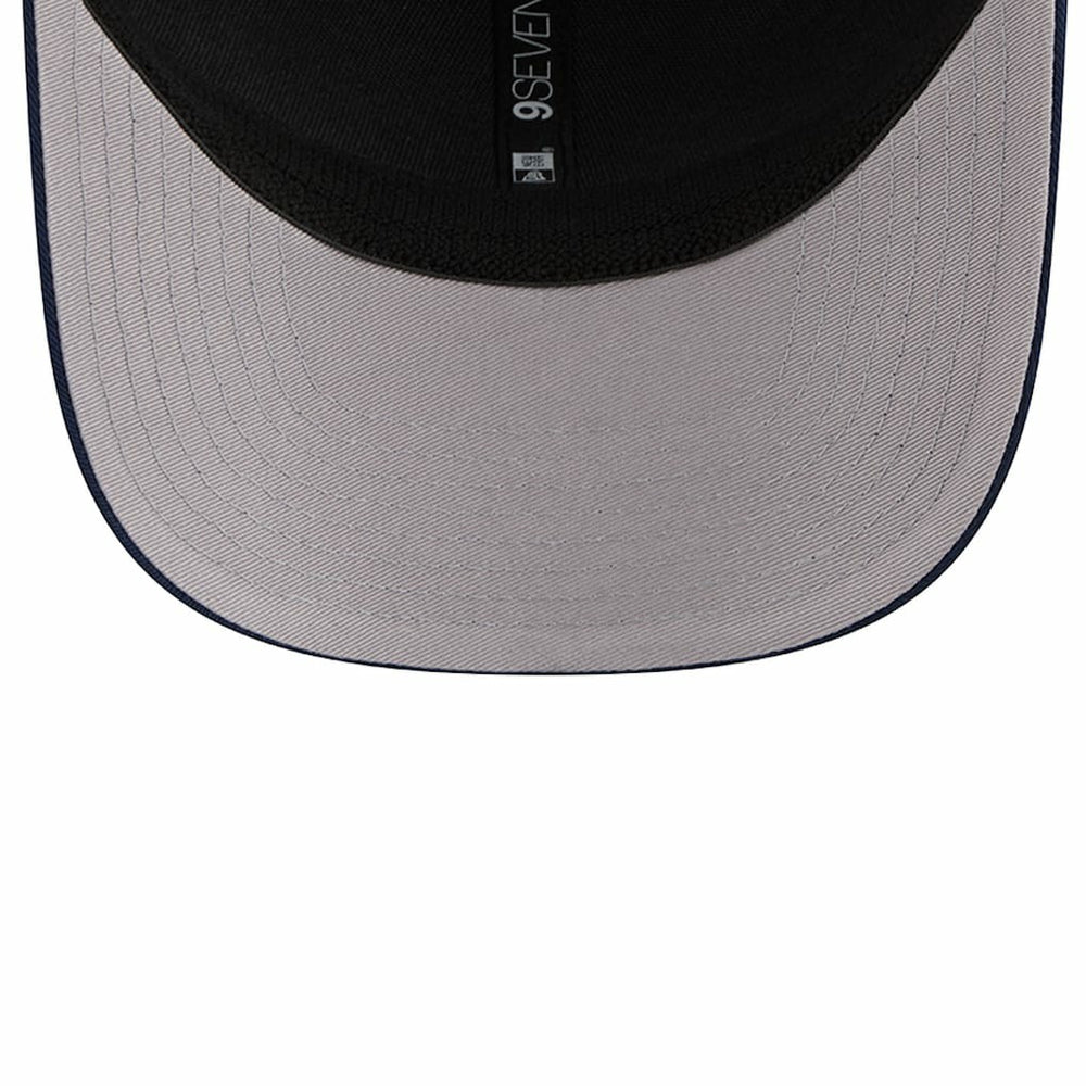 Dallas Cowboys New Era Contest 9SEVENTY Adjustable Trucker Hat