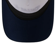 Dallas Cowboys New Era Women's Retro A-Frame 9FORTY Adjustable Hat