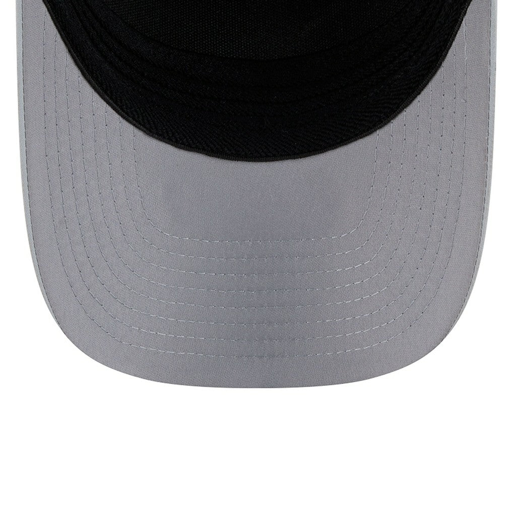 Dallas Cowboys  Rope M-Crown A-Frame 39THIRTY Flex Hat