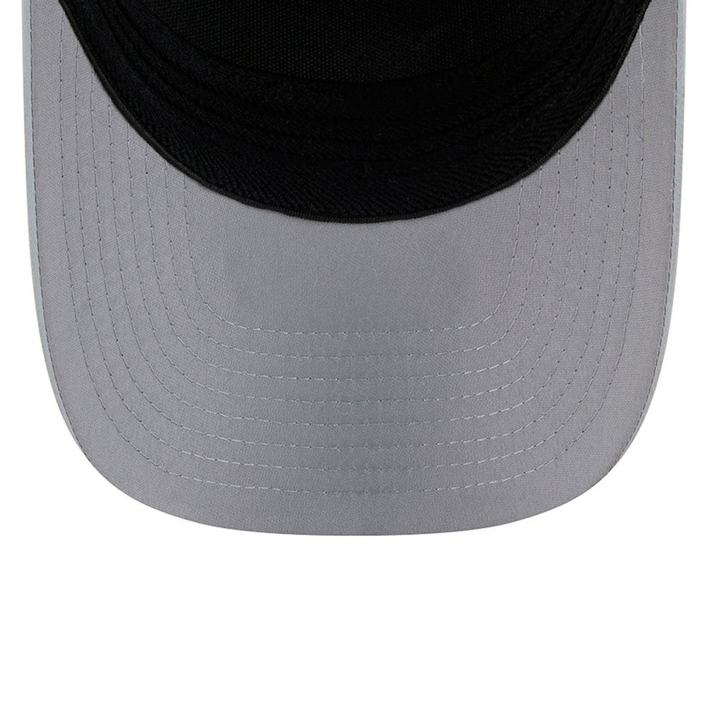 Dallas Cowboys  Rope M-Crown A-Frame 39THIRTY Flex Hat