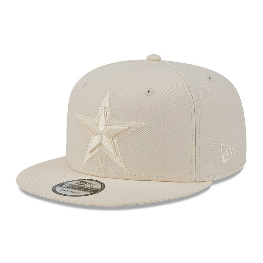 Dallas Cowboys New Era Colorpack 9FIFTY Snapback Hat