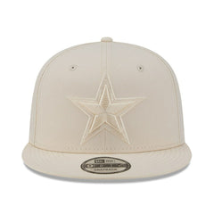 Dallas Cowboys New Era Colorpack 9FIFTY Snapback Hat