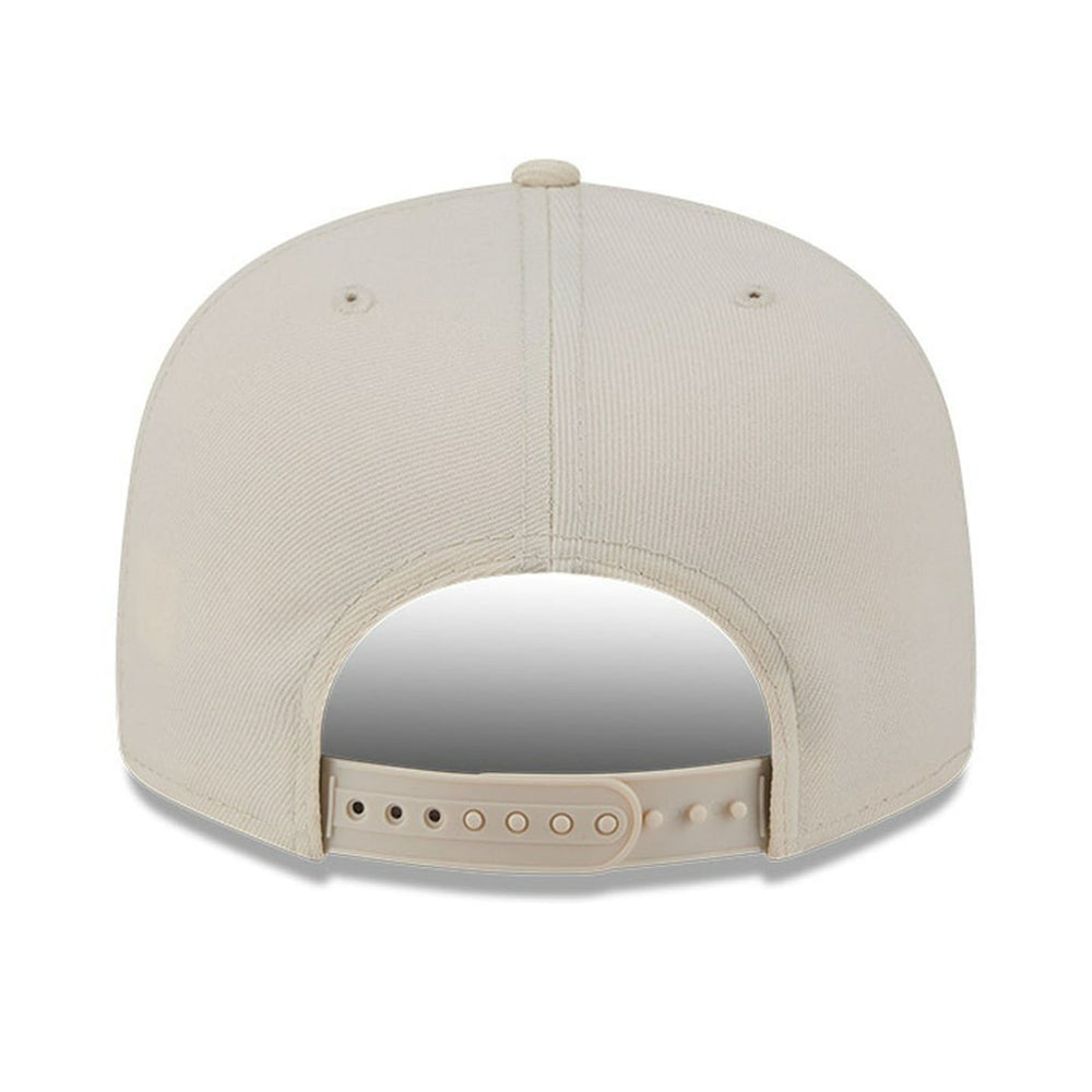 Dallas Cowboys New Era Colorpack 9FIFTY Snapback Hat
