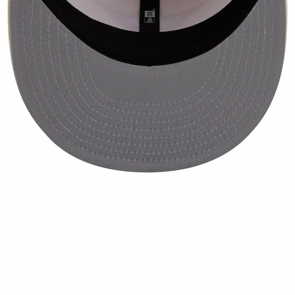 Dallas Cowboys New Era Colorpack 9FIFTY Snapback Hat