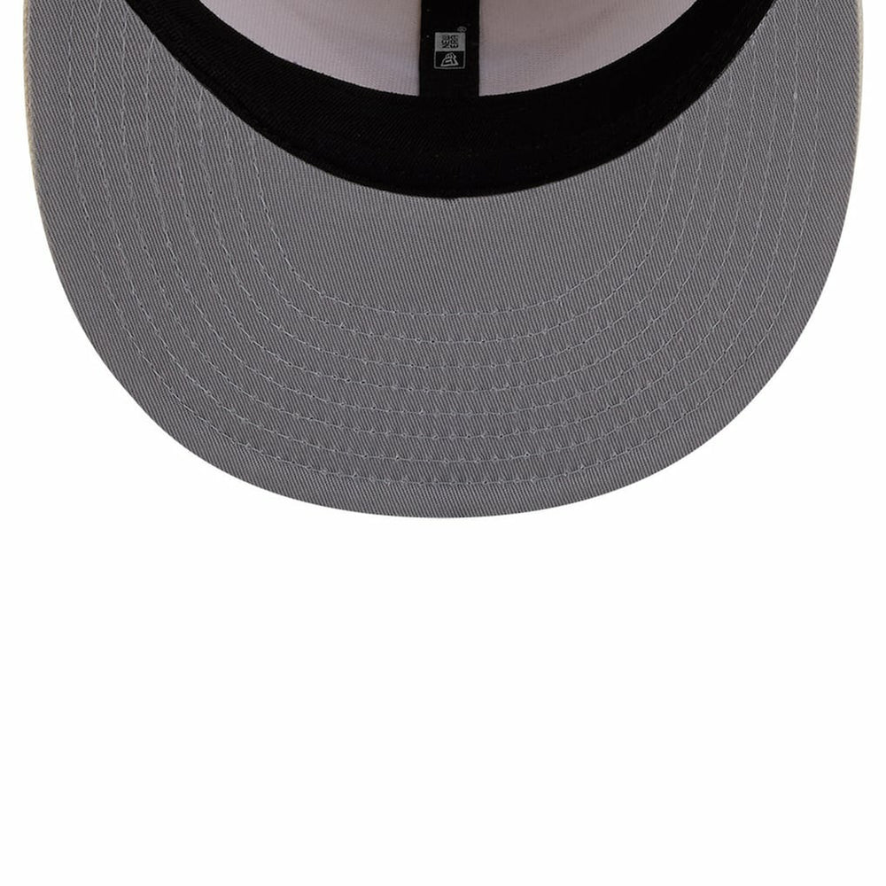 Dallas Cowboys New Era Colorpack 9FIFTY Snapback Hat