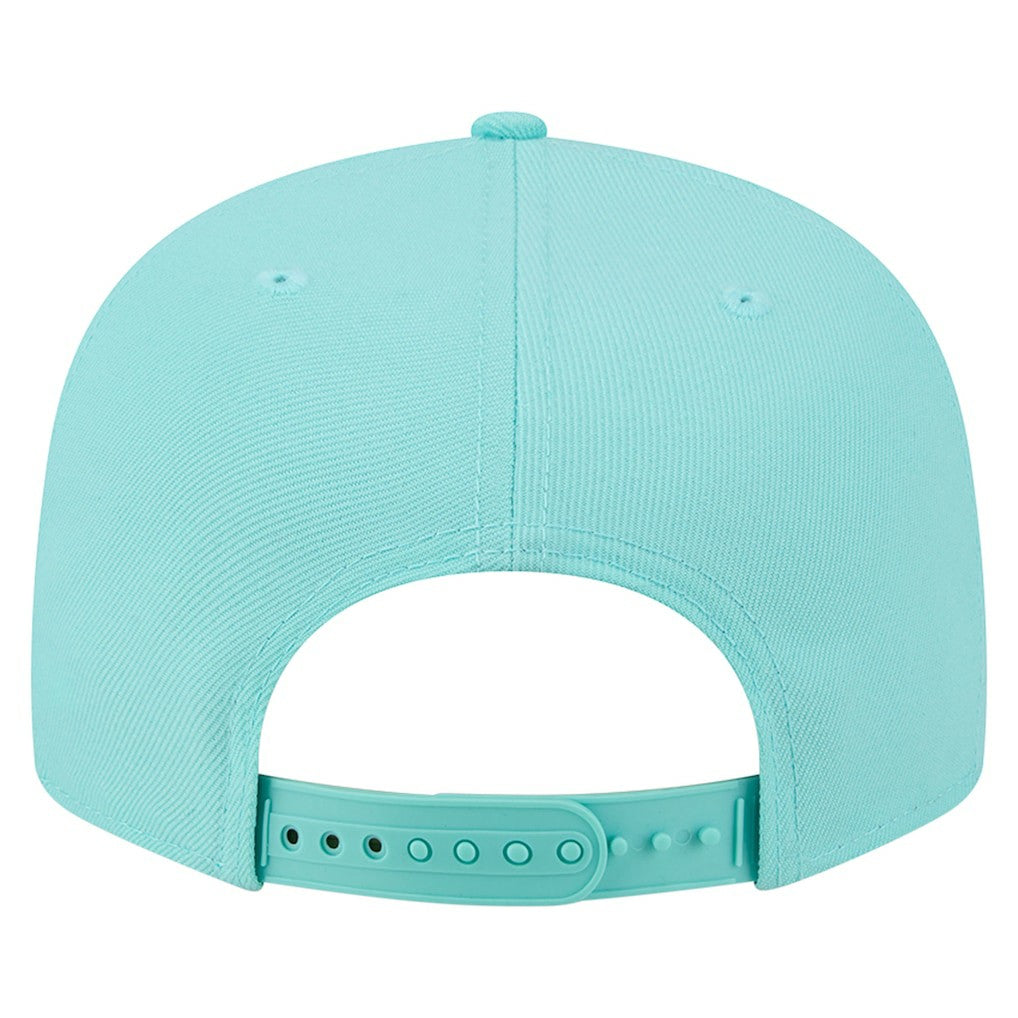 Dallas Cowboys New Era Colorpack 9FIFTY Snapback Hat