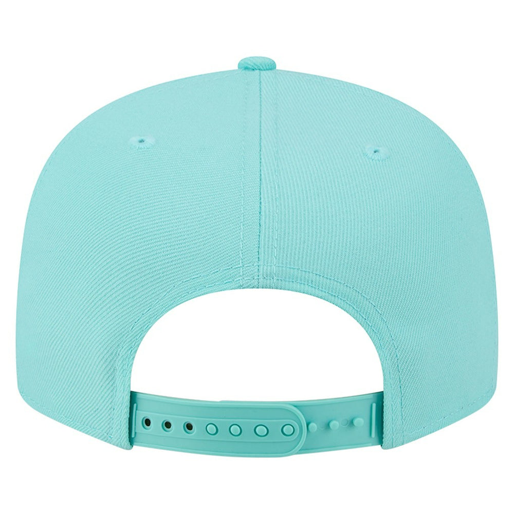 Dallas Cowboys New Era Colorpack 9FIFTY Snapback Hat