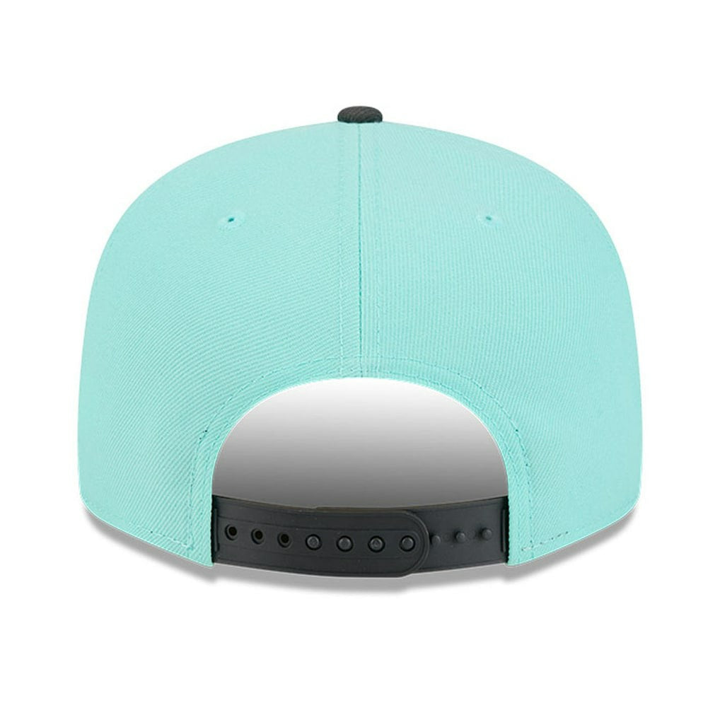 Dallas Cowboys New Era Two-Tone Color Pack 9FIFTY Snapback Hat