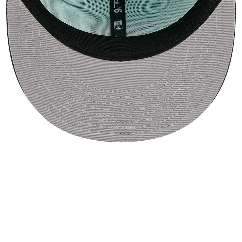 Dallas Cowboys New Era Two-Tone Color Pack 9FIFTY Snapback Hat