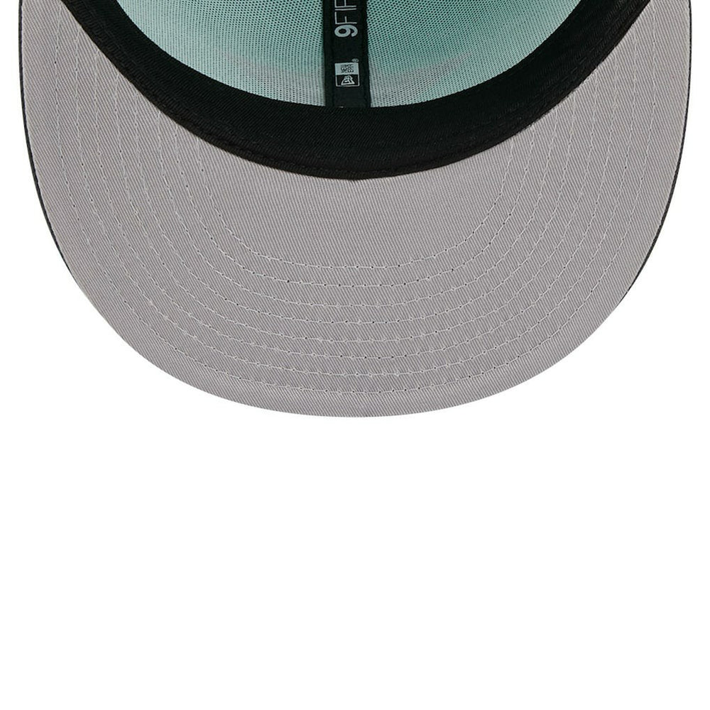Dallas Cowboys New Era Two-Tone Color Pack 9FIFTY Snapback Hat