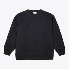 Philadelphia Flyers Mitchell & Ness Phantom Fleece Crew Neck Sweatshirt Discount