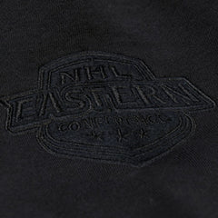 Detroit Red Wings Mitchell & Ness Phantom Fleece Crew Neck Sweatshirt Outlet