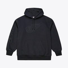 Detroit Red Wings Mitchell & Ness Phantom Fleece Hoodie Discount