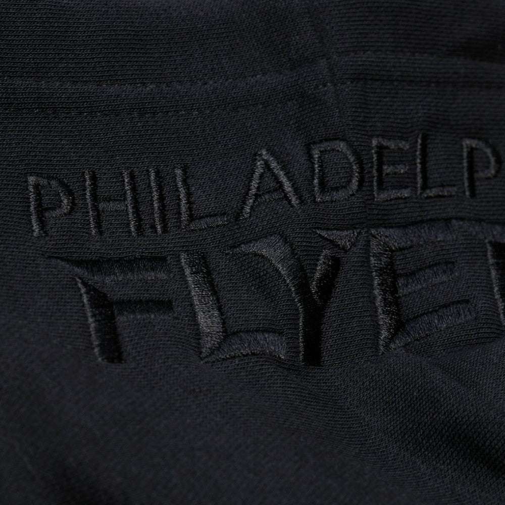 Philadelphia Flyers Mitchell & Ness Phantom Fleece Hoodie Outlet