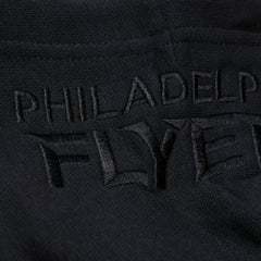 Philadelphia Flyers Mitchell & Ness Phantom Fleece Hoodie Outlet
