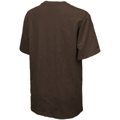 San Diego Padres Majestic Threads Women's Oversized First Base T-Shirt | MLB For sale