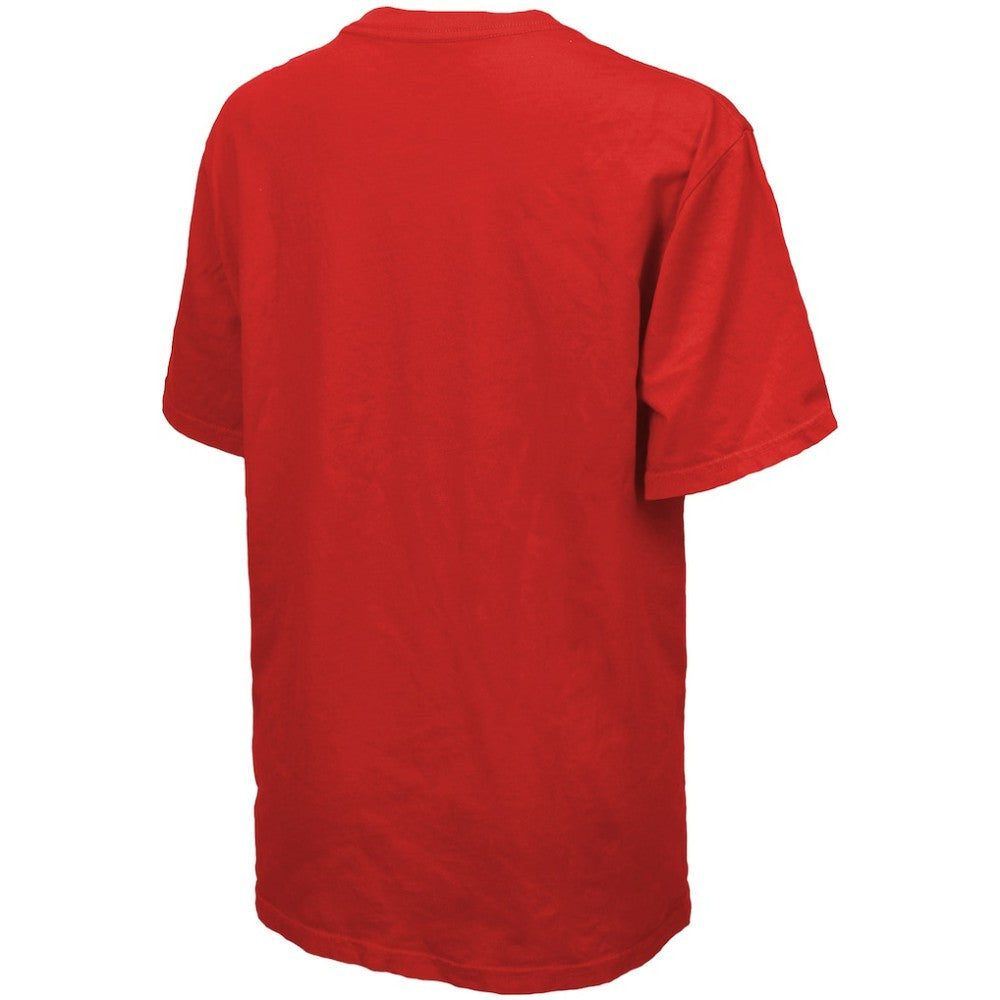 Philadelphia Phillies Majestic Threads Women's Oversized First Base T-Shirt | MLB Near me