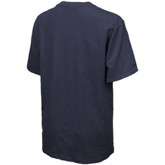 Detroit Tigers Majestic Threads Women's Oversized First Base T-Shirt | MLB Shop