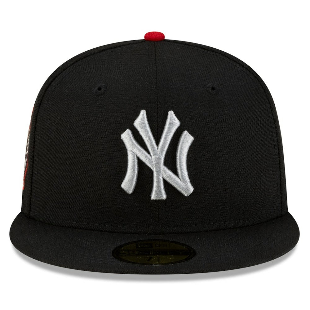 New York Yankees New Era x Nigel Sylvester 2000 Subway Series Complex-Con 59FIFTY Fitted Hat | MLB On Sale
