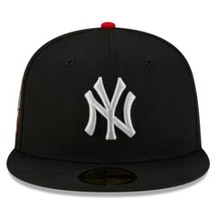 New York Yankees New Era x Nigel Sylvester 2000 Subway Series Complex-Con 59FIFTY Fitted Hat | MLB On Sale