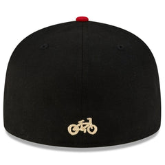 New York Yankees New Era x Nigel Sylvester 2000 Subway Series Complex-Con 59FIFTY Fitted Hat | MLB On Sale