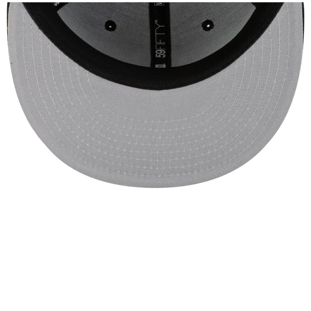 New York Yankees New Era x Nigel Sylvester 2000 Subway Series Complex-Con 59FIFTY Fitted Hat | MLB On Sale