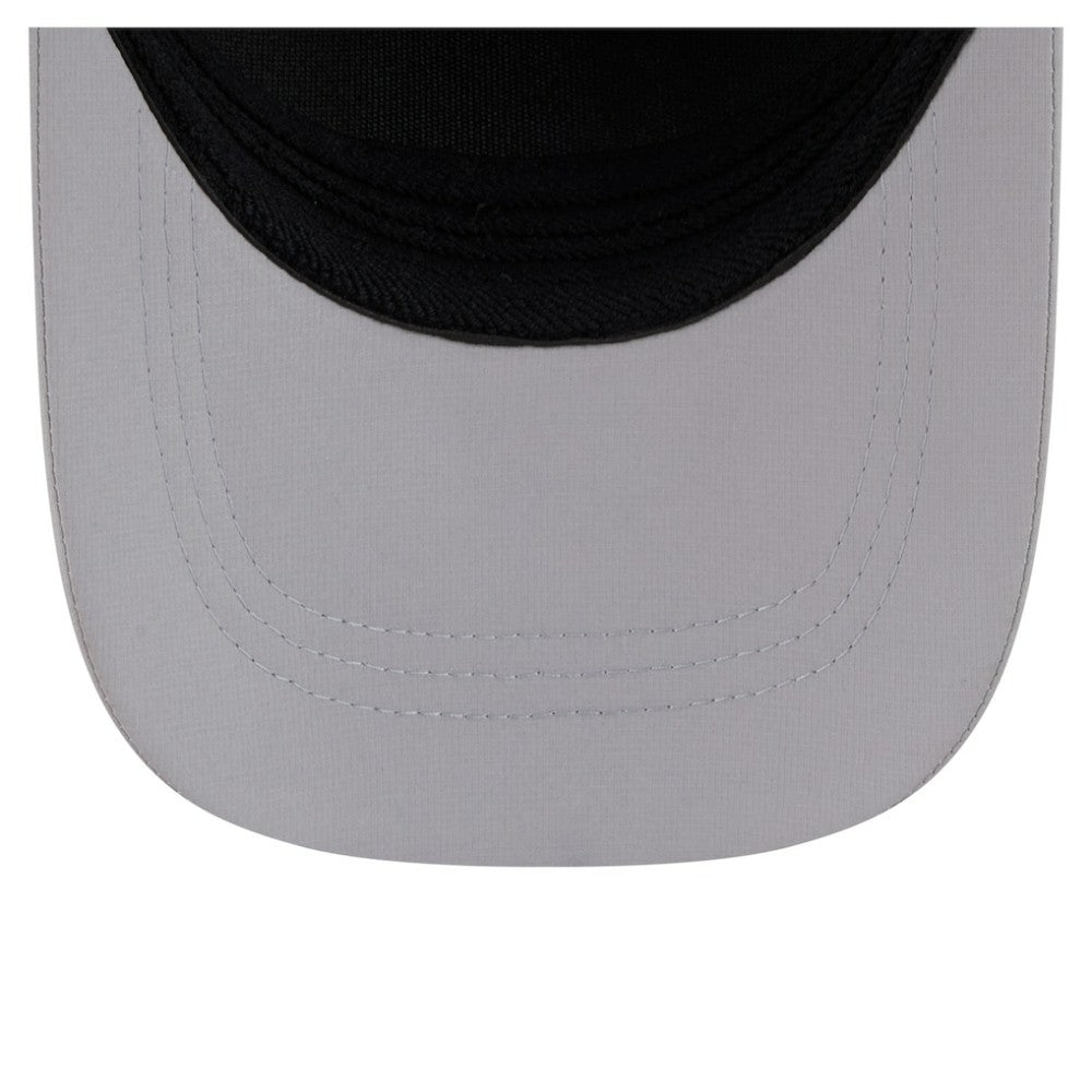 Minnesota Twins New Era Patch 39THIRTY A-Frame M-Crown Perforated Flex Hat | MLB Sale