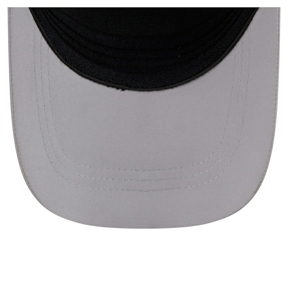 New York Yankees New Era Patch 39THIRTY A-Frame M-Crown Perforated Flex Hat | MLB US