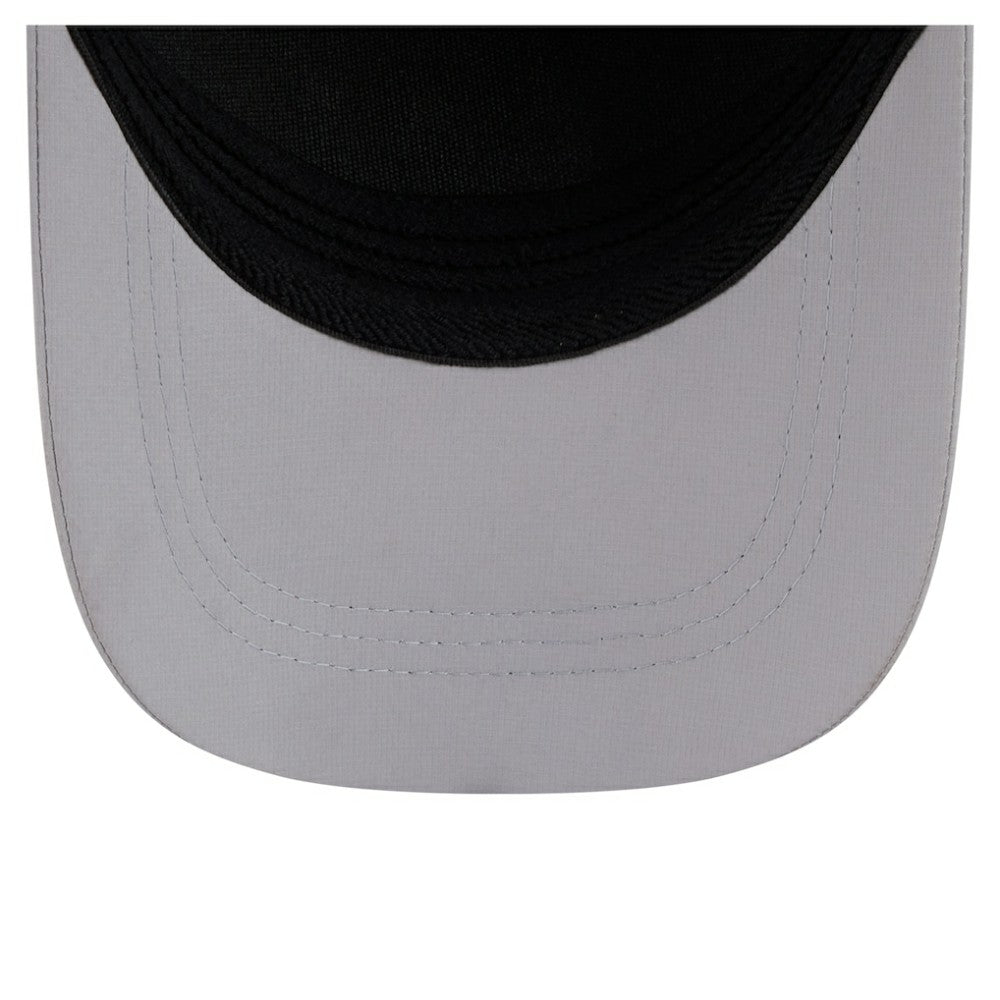 Pittsburgh Pirates New Era Patch 39THIRTY A-Frame M-Crown Perforated Flex Hat | MLB Outlet