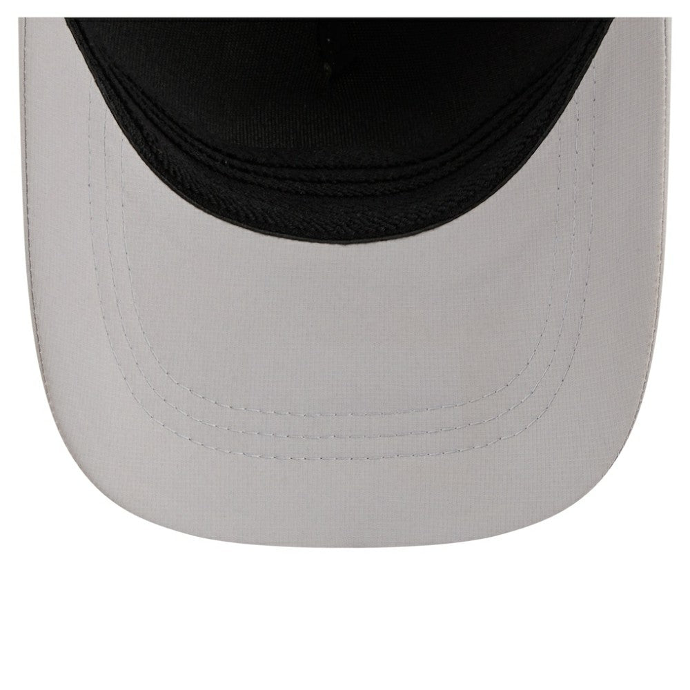 San Diego Padres New Era Patch 39THIRTY A-Frame M-Crown Perforated Flex Hat | MLB Sale