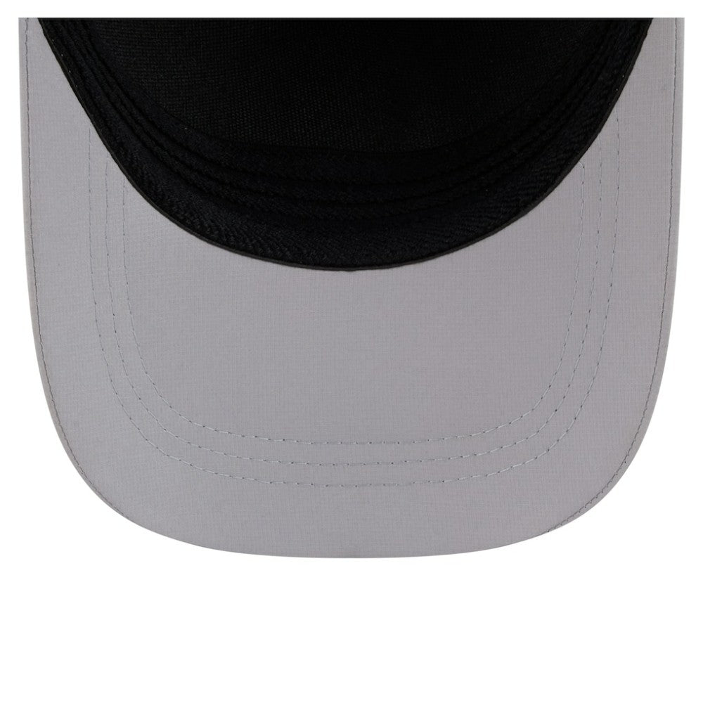 Cincinnati Reds New Era Patch 39THIRTY A-Frame M-Crown Perforated Flex Hat | MLB Near me