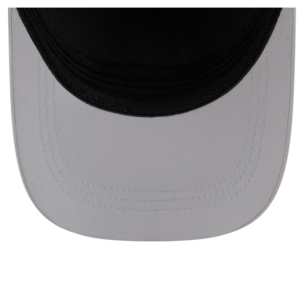 Cleveland Guardians New Era Patch 39THIRTY A-Frame M-Crown Perforated Flex Hat | MLB Outlet
