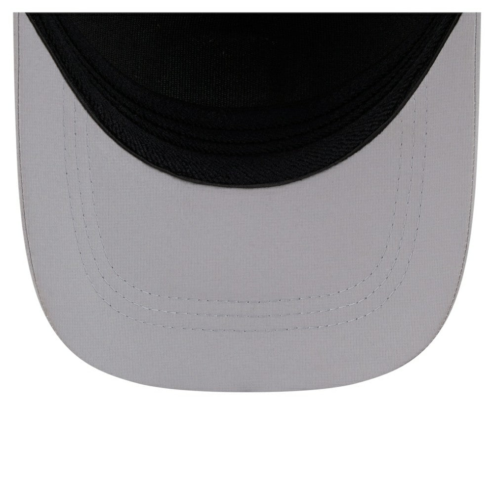 Detroit Tigers New Era Patch 39THIRTY A-Frame M-Crown Perforated Flex Hat | MLB Shop