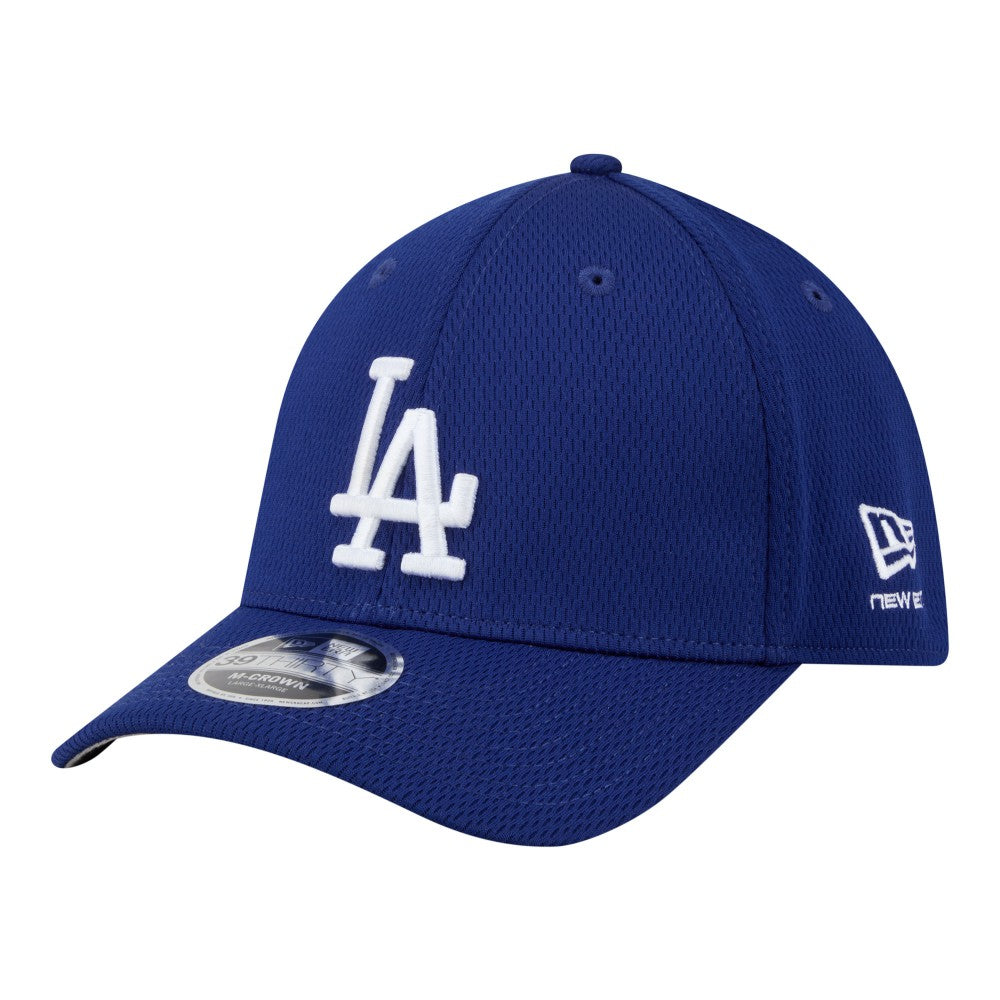 Los Angeles Dodgers New Era Dash 39THIRTY Flex Hat | MLB Discount