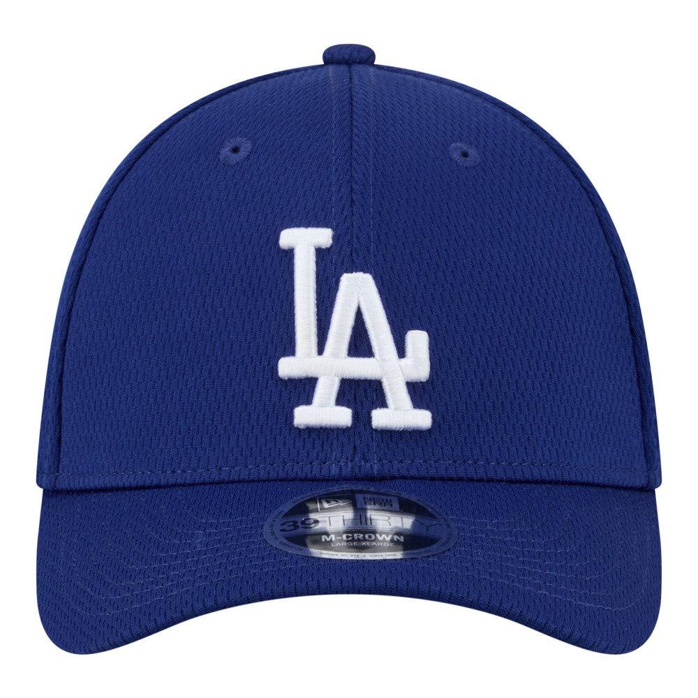 Los Angeles Dodgers New Era Dash 39THIRTY Flex Hat | MLB Discount