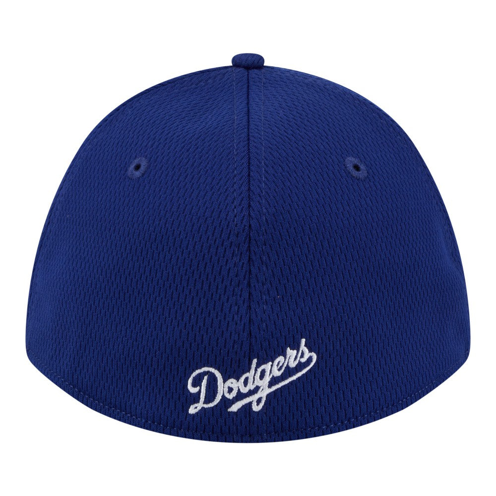 Los Angeles Dodgers New Era Dash 39THIRTY Flex Hat | MLB Discount